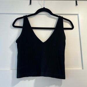 Free People Intimately Crop Tank